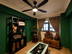 Blk 422 Canberra Road (Sembawang), HDB 5 Rooms #585604881